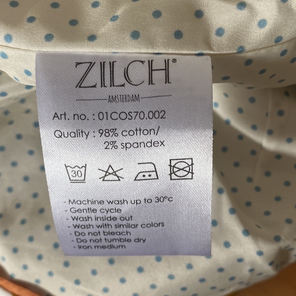 Zilch blazer - Picture 7 of 9